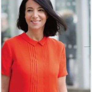 Meet your Posher, Laura